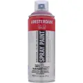 Amsterdam Spray Paint Transparent Violet 561