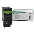 Lexmark Toner Return Magenta