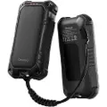 Ocoopa Ut4 Extreme 2x5000mah Håndvarmer Med Powerbank-funksjon Usb C