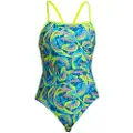 Funkita Single Strap Badetøy