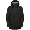 Mammut Ducan Guide Hardshell Jakke