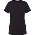 Mammut Massone Quickdraw Kortarmet T-skjorte