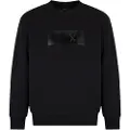 Armani Exchange Xm000743a_f13047u Collegegenser