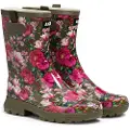 Aigle Alya Print Regnstøvler
