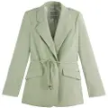 Scotch & Soda Drapey Blazer