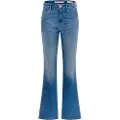 GUESS Sexy Straight Jeans