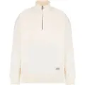 GUESS Eco Tyler Wshd Genser Med Hel Glidelås