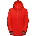 Mammut Treeline Hardshell Jakke