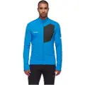 Mammut Taiss Light Fleecejakke Med Full Glidelås