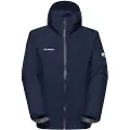 Mammut Treeline Hardshell Jakke