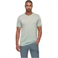 Mammut Tree Wool Fl Kortarmet T-skjorte