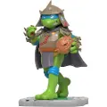 Mighty Jaxx Teenage Mutant Ninja Turtles Leonardo Cowaboonga Edition Remixx-figur 15 Cm