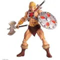 MONDO Universets Mestre Actionfigur 1/6 He-man Vanlig Utgave 30 Cm
