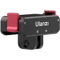 Ulanzi Mount Magnet Holder for 1/4 system / Gopro For DJI Action 3 / Oa-11a