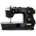 SINGER Symaskin HD500 Classic Gold 32 Sting, Robust