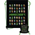 Astra MINECRAFT skoveske
