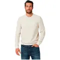 GUESS Tech Stretch Cn Collegegenser