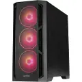 Chieftec Apex Lumo Pc-tårnkasse
