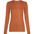 Icebreaker Merino 200 Oasis Langarmet Baselag