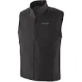 Patagonia Trail Craft Vest svart
