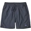 Patagonia Baggies Lights - 6 In. Shorts blå