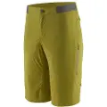 Patagonia Landfarer Bike - 13 In. Shorts grønn