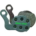 Kool Stop D-150 E-bike Compound Skivebremseklosser