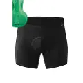 Gonso Sitivo U Sykkelshorts Uten Seler