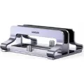 UGREEN 60643, PC-stativ, Grå, Aluminium, Silikon, 43,9 cm (17.3), 150 mm, 104 mm