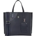 Tommy Hilfiger Aw0aw17174 Skulderveske