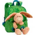 Nici Travel Friends Ryggsekk 21x26 Cm