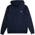 Quiksilver Basic Hettegenser