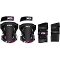 Fila Skate Fp Kroppsbeskyttelse For Jenter