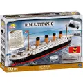 COBI 1929 Historical Collection RMS TITANIC 722 pads 1: 450