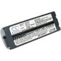 Cameron Sino Batteri til skriver for Canon Selphy CP-100, Selphy CP-200, Selphy CP-220 osv.
