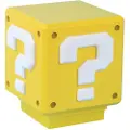 Paladone - Nintendo - Super Mario Mini Question Block Light - Lampe