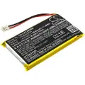 Cameron Sino Batteri til BabyPhone for Luvion Prestige Touch 2