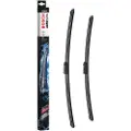 Bosch Aerotwin Flatblade viskerblade sæt A862S