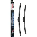Bosch AeroTwin Retro fit viskerbladsett AR533S