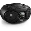 Philips Az215b Cd-radio