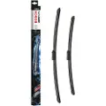 Bosch Aerotwin Vindusviskerbladsett - A297S
