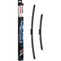 Bosch Aerotwin Flatblade viskerblade sæt A295S