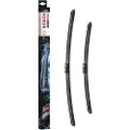 Bosch Aerotwin Flatblade viskerblade sæt A084S