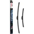 Bosch Aerotwin vindusviskerbladsett - AR653S