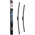 Bosch Aerotwin Flatblade viskerblade sæt A957S