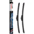 Bosch AeroTwin Retro fit Viskerblade Sæt AR450S