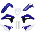 Polisport Off Road Sherco Se-r/sef-r 24 91381 Plastsett