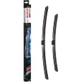 Bosch Aerotwin Flatblade viskerblade sæt A204S