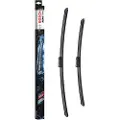 Bosch Aerotwin Flatblade viskerblade sæt A164S