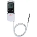 Ebro 1340-6337 EBI 310 TE Temperatur-datalogger Mål Temperatur -200 til 250 °C